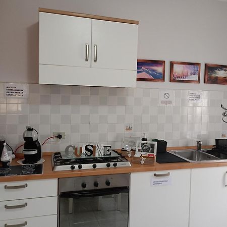 Alexia B&B Pesche Εξωτερικό φωτογραφία
