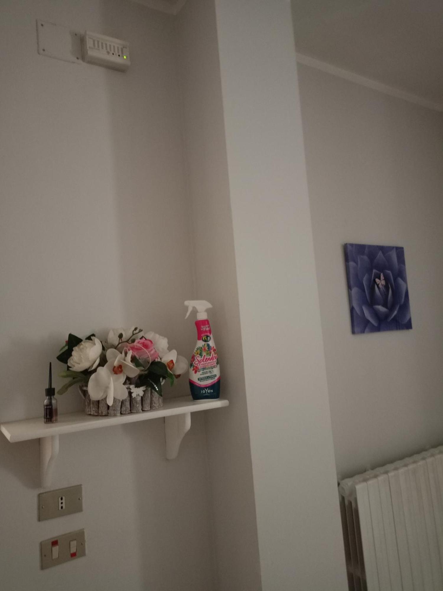 Alexia B&B Pesche Εξωτερικό φωτογραφία