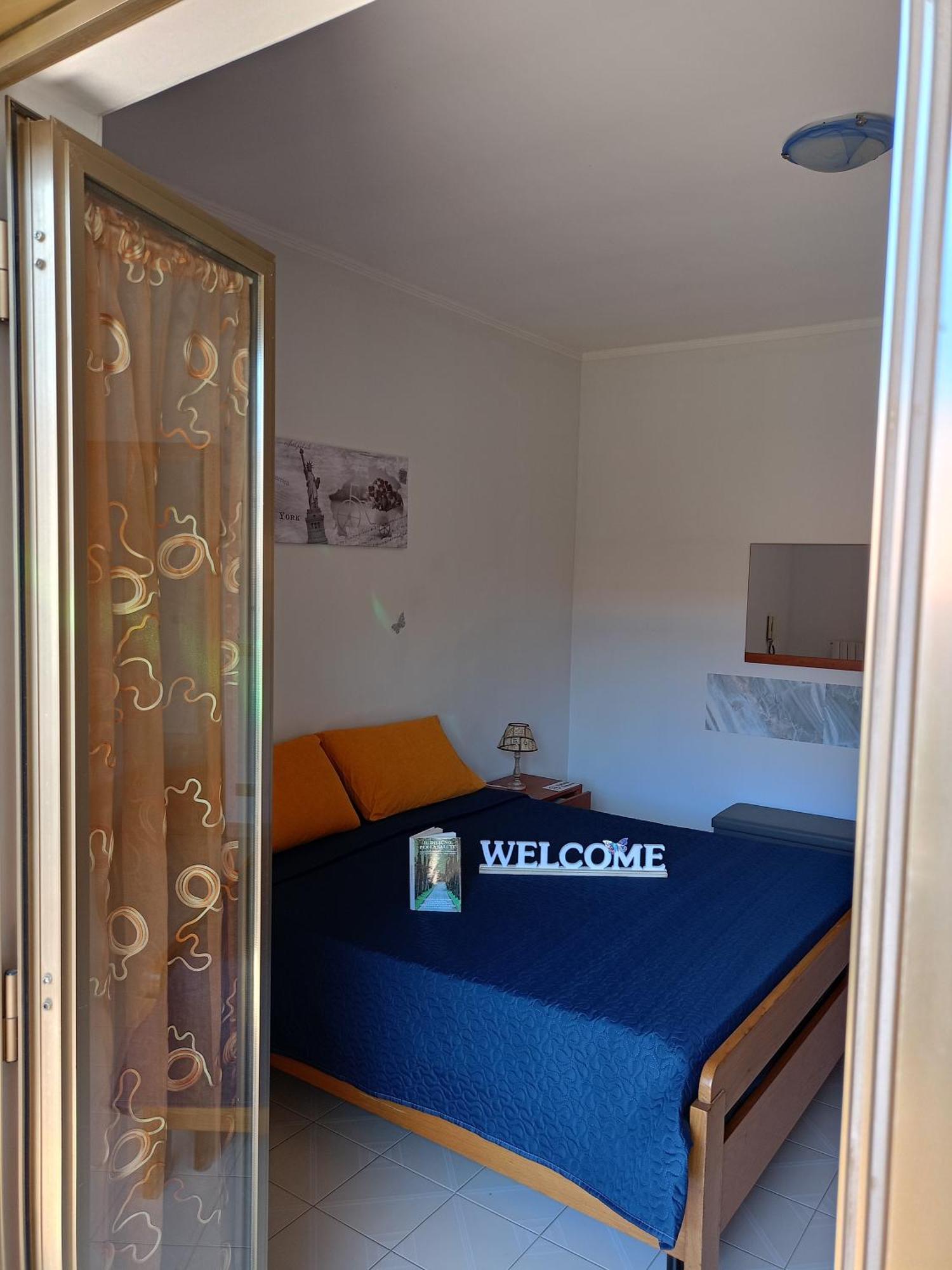 Alexia B&B Pesche Εξωτερικό φωτογραφία