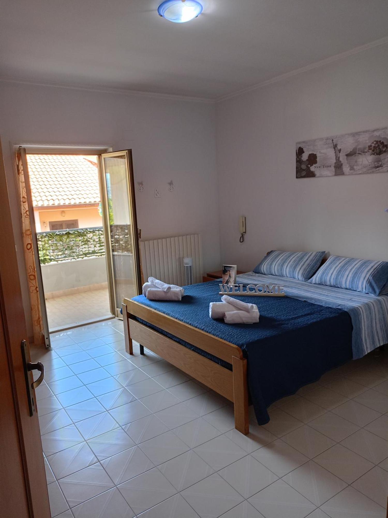Alexia B&B Pesche Εξωτερικό φωτογραφία