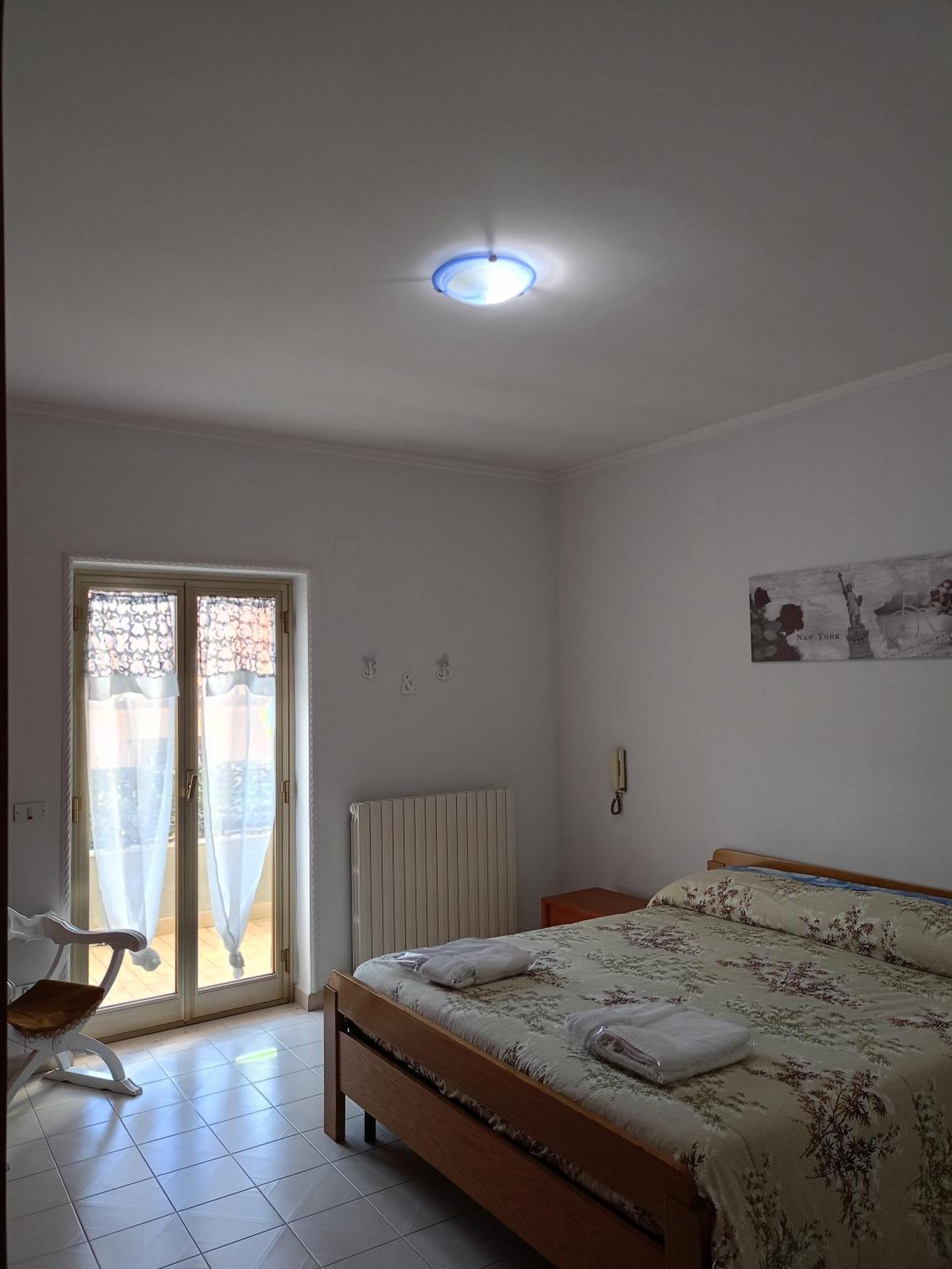 Alexia B&B Pesche Εξωτερικό φωτογραφία