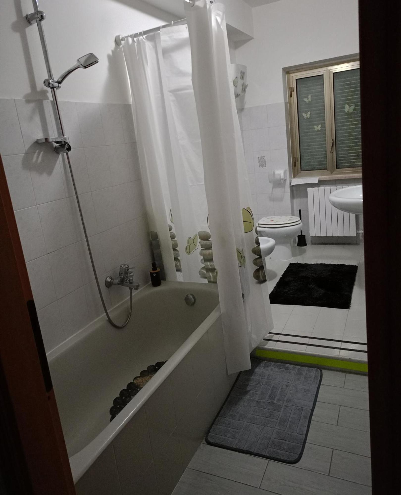 Alexia B&B Pesche Εξωτερικό φωτογραφία